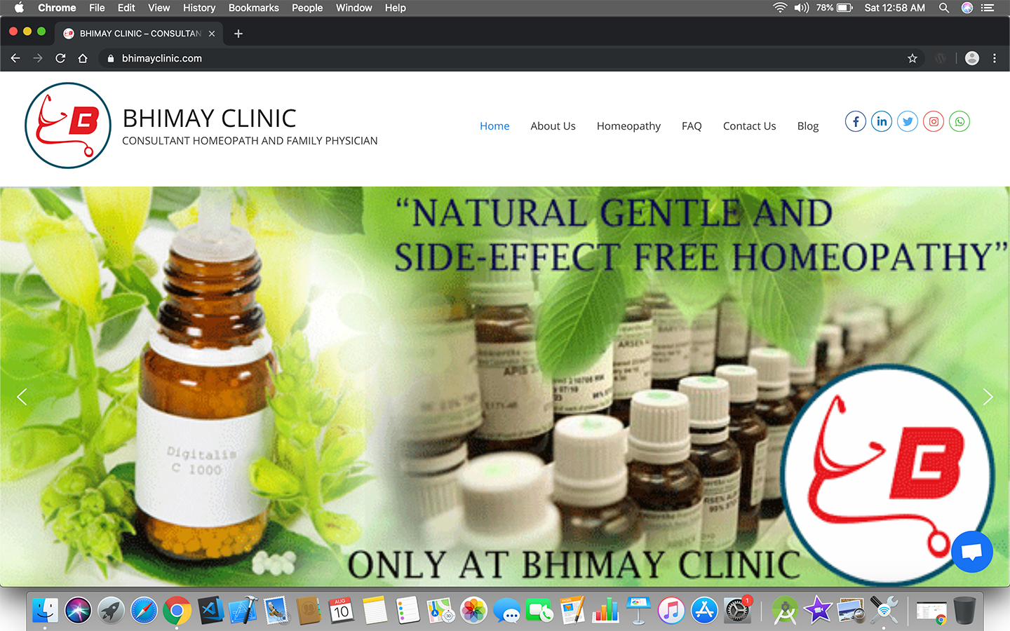 Bhimay Clinic