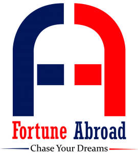 Fortune Abroad